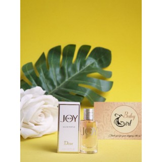 Nước Hoa Nữ Nữ Dior Joy EDP 5ml