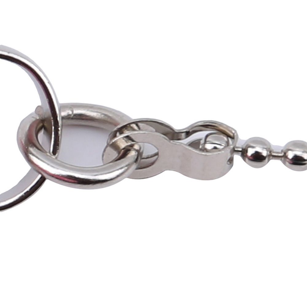 Dây dắt thú cưng đi dạo có chuông nhiều màu sắc tùy chỉnh tiện dụng dành cho sóc/ chuột hamster