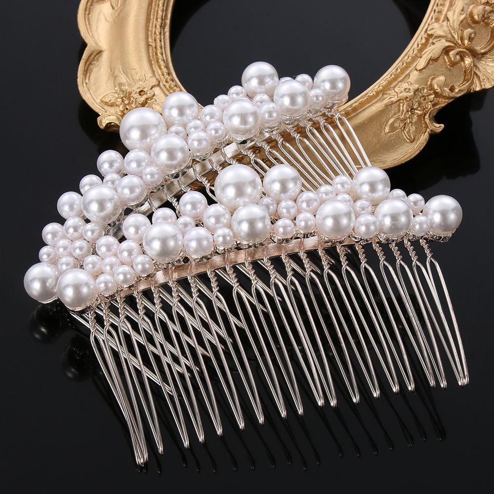 Trâm Cài Tóc Cho Cô Dâu 1 Cái