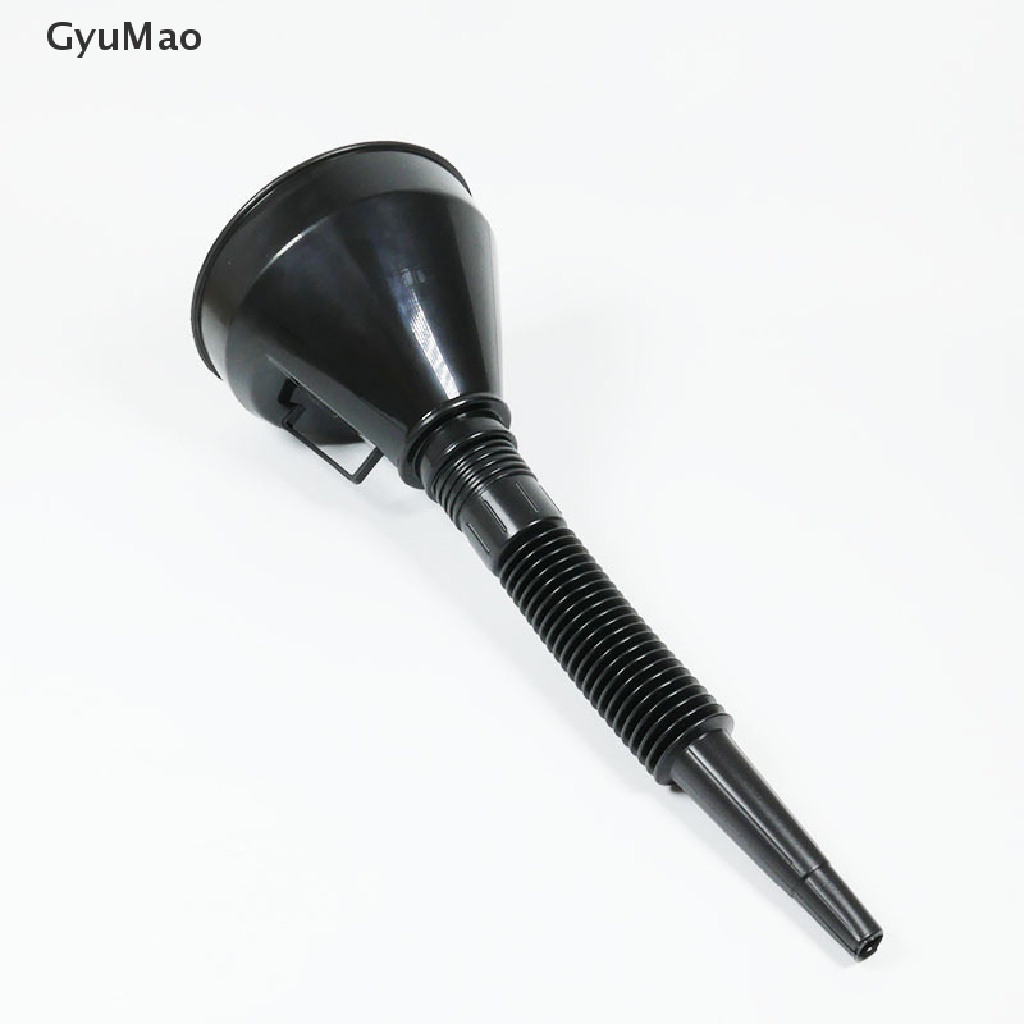[cxGYMO] Phễu Lọc Dầu Thông Dụng Cho Xe Hơi Xe Máy Xe Tải Với Vòi Rót Diesel HDY