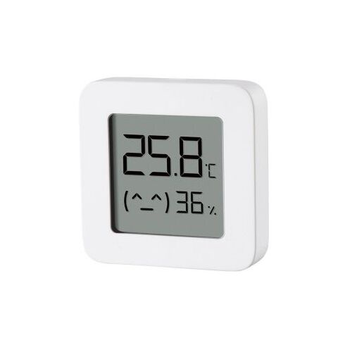 Đồng hồ nhiệt kế đo nhiệt độ, độ ẩm Xiaomi Mijia Gen 2 độ chính xác cao