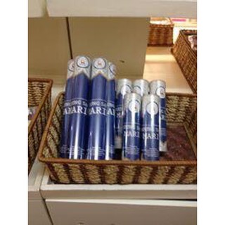 HƯƠNG SẠCH KHÔNG ĐẬU TÀN MARIN (sạch từ tâm)