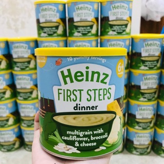 Bột heinz.