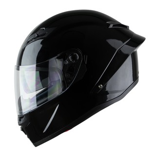 Nón bảo hiểm fullface Royal M137 đen bóng 2 kính