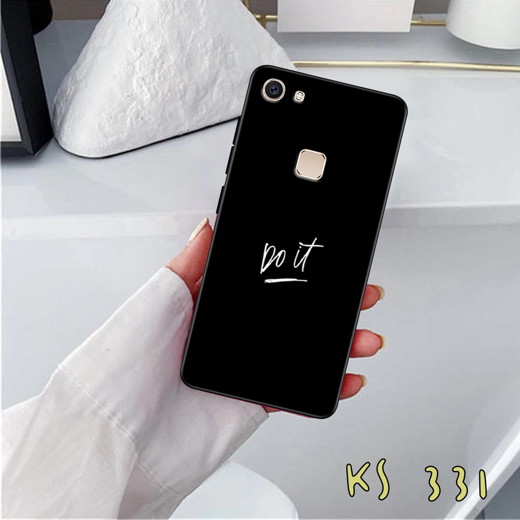 Ốp lưng Vivo Y71 - Vivo Y81 - Vivo Y83 - Ốp in hình KEyWord hot hit, giá tốt