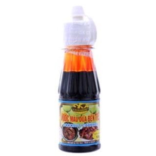 Nước màu dừa Bến Tre A Tuấn Khang lọ 150g/ 120g