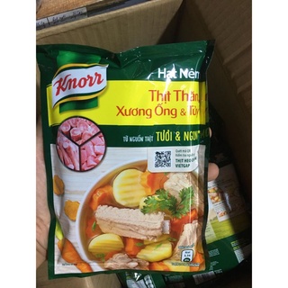 Hạt nêm knor thịt gói 170g
