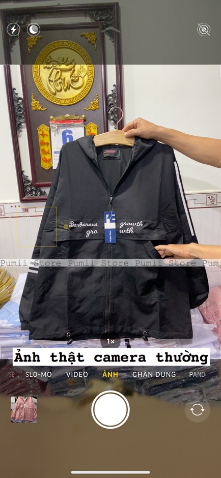 𝐊𝐇𝐎𝐀́𝐂 𝐃𝐔̀ 𝐊𝐀𝐊𝐈 𝐁𝐀𝐑𝐎𝐔𝐒 ( ảnh thật camera thường ở cuối) | BigBuy360 - bigbuy360.vn