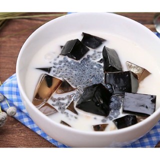 Set chè sương sáo hạt chia 25-30 chén