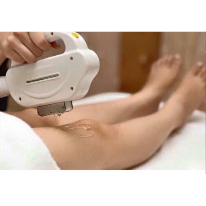 GEL SIÊU ÂM - TRIỆT LÔNG EURO GEL AN PHÚ