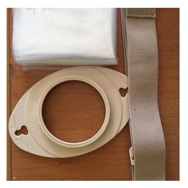 DÂY ĐAI NỊT ĐEO HẬU MÔN NHÂN TẠO STOMA BELT CỦA MỸ