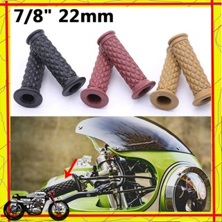 🚚[ FREE SHIP] TAY NẮM CAO SU 💎 Cho Ghi đông độ và mọi loại xe tay lái 22mm