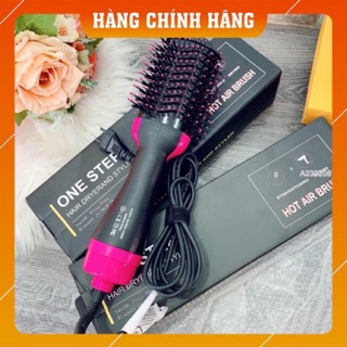 Hàng loại 1 - lược điện one step 3 in 1