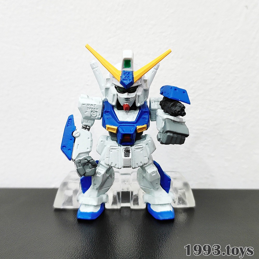[2nd nobox] Mô hình chính hãng Bandai Figure Gundam FW Gundam Converge 7 No.42 - RX-78NT-1 Gundam NT-1 Alex