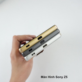 Màn hình điện thoại Sony Z5