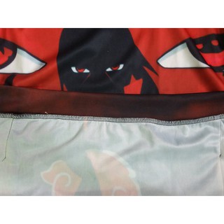 Áo khoác hoodie Itachi: