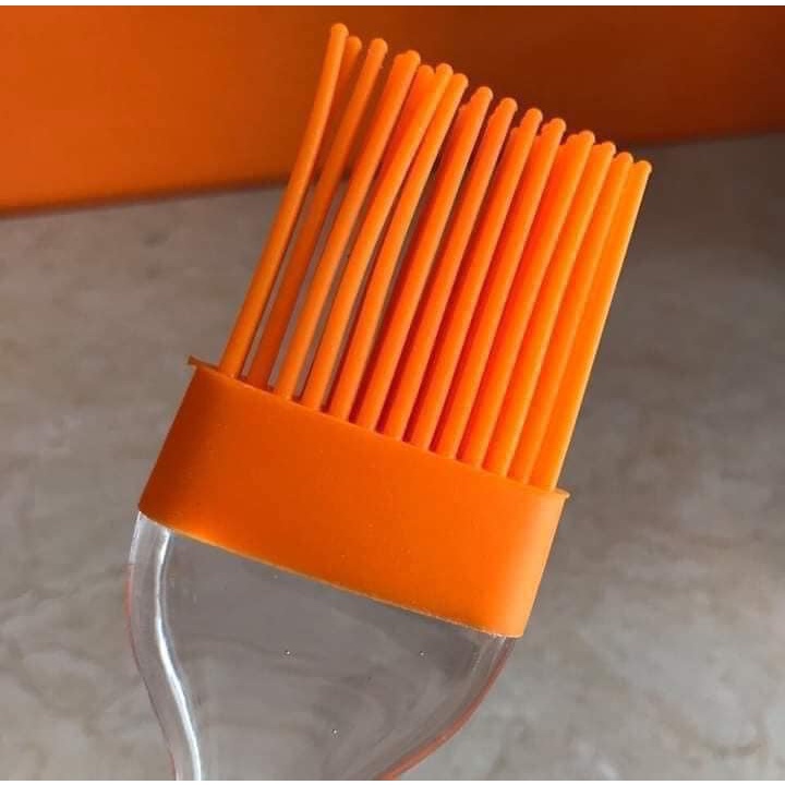 Chổi Quét Dầu Silicon Rapido