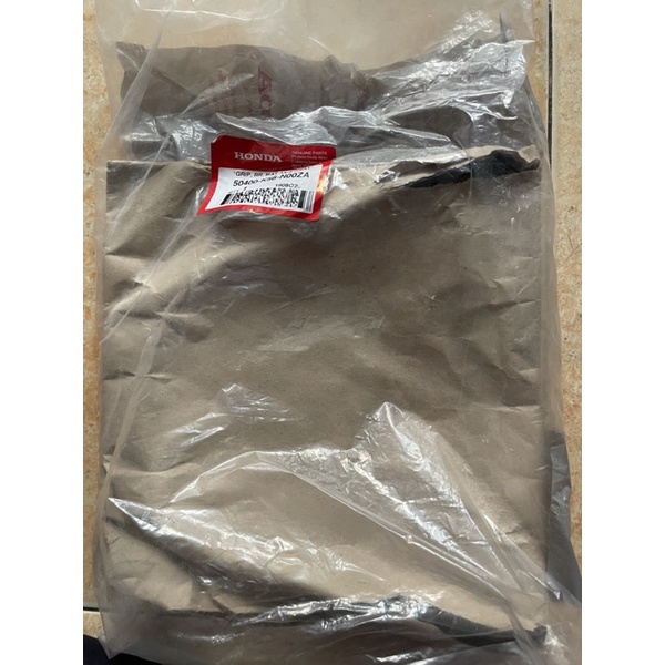 cảng sau , tay dắt sonic