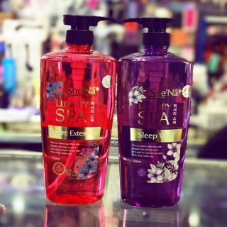 Sữa tắm shena nước hoa cao cấp.