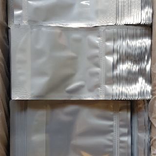 COMBO 5KG TÚI ZIP ĐÁY ĐỨNG
