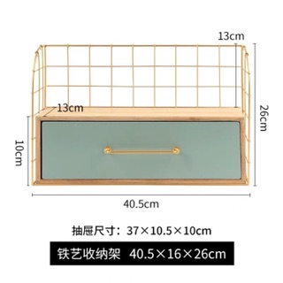 Tủ gỗ để bàn hoặc treo tường