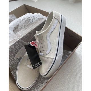 Giày VANS Comfort Old Skool Mule chính hãng