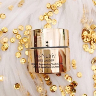 Kem dưỡng vàng Re Nutriv Estee lauder cao cấp