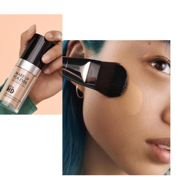 Make Up For Ever Ultra HD Foundation - THE ZOE BEAUTY | BigBuy360 - bigbuy360.vn