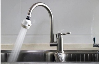 VÒI TĂNG ÁP 360 ĐỘ