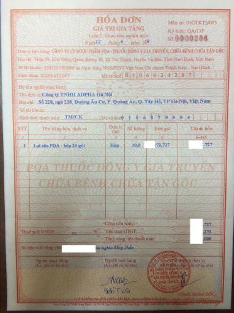 [Hàng chính hãng] PQA Cốm lợi sữa dùng cho mẹ không có sữa, ít sữa, sữa loãng, sữa hôi - hộp 25 gói | BigBuy360 - bigbuy360.vn