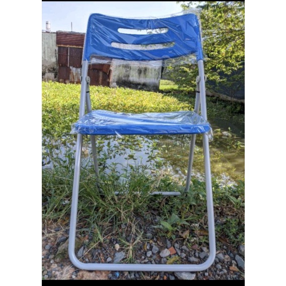 Ghế Ngồi Cao 45cm Loại 1 - Ngồi với bàn cao 60-70cm