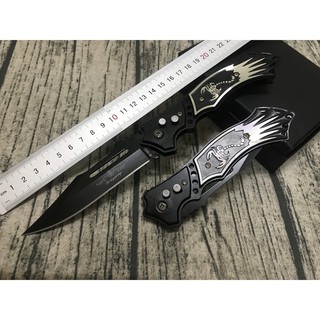 Dao phượt k860 25cm