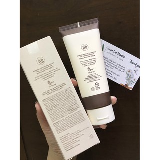 SỮA RỬA MẶT CÂN BẰNG DA PHA 5.5 pH Blancing PHA Cleansing Foam 150ml