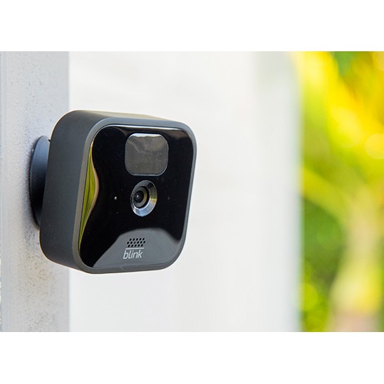 Blink Outdoor, camera an ninh ngoài trời dùng Pin AA 2 năm, Full HD 1080p