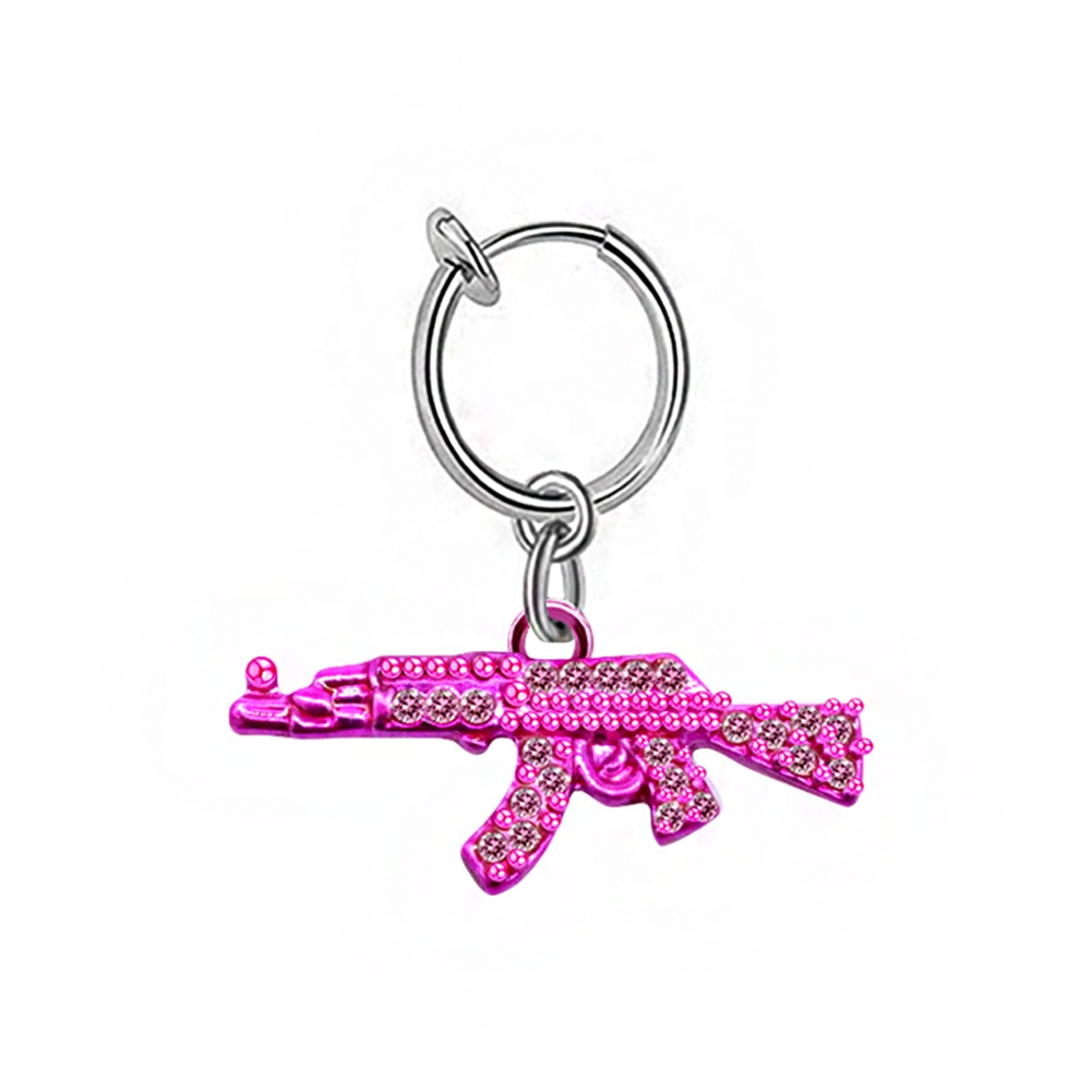 Khuyên RốN HìNh RắN / RắN BằNg ThéP Y Tế