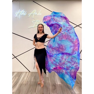 [PHỤ KIỆN] KHĂN LỤA (Veil) MÚA BỤNG/ CỔ TRANG/ ĐƯƠNG ĐẠI