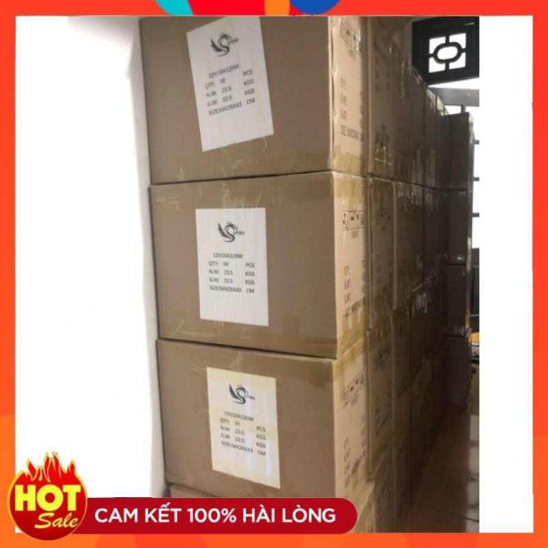 [Chính hãng]Nguồn tổng 12v 15a/nguồn tổ ong chính hãng aporo 12v 15a bảo hành 24 tháng