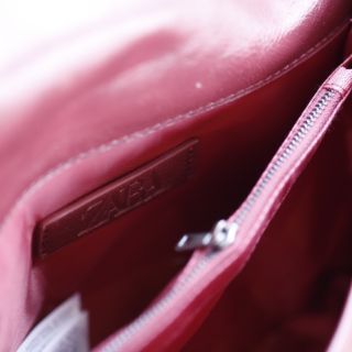 Túi Zara crossbody bab