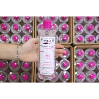 Nước tẩy trang BYPHASSE 500ml