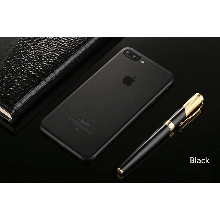 Miếng dán Skin màu iPhone 6/6s, 6/6s Plus, 7/8, 7/8 Plus, X/Xs | BigBuy360 - bigbuy360.vn