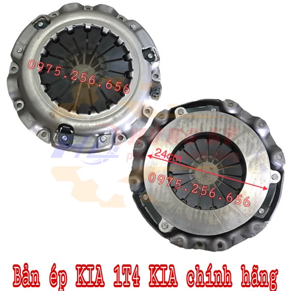 Bàn ép KIA 1T4 KIA Chính Hãng phụ tùng ô tô phụ tùng Hùng Lỳ