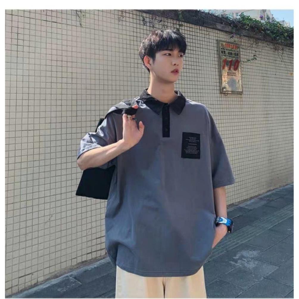 Freeship đơn 50k - TOP Kho Sỉ ◕ Áo Thun UNISEX Fom rộng Tay Lỡ Nam - Nữ in hình ⚡️ Siêu Đẹp ⚡️ *