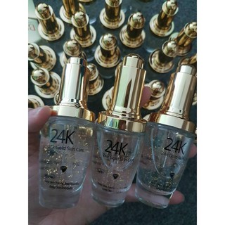 Tinh chất vàng 24k
