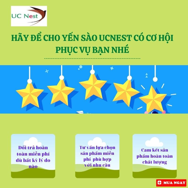 Yến Vụn Nha Trang Thô Giá Rẻ cam kết nguyên chất 100%,Hộp 10gr+