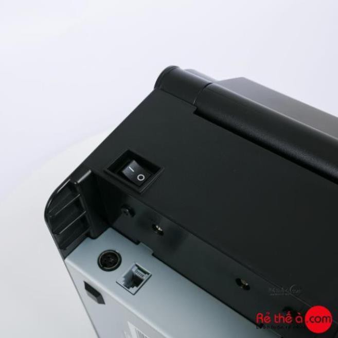 Máy in tem mã vạch 2 chức năng Xprinter 350B - Chính Hãng