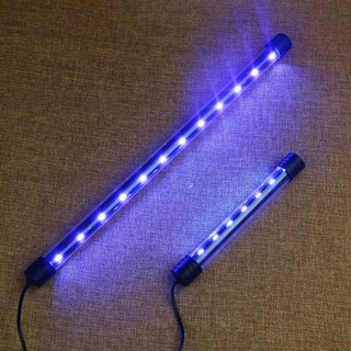 Đèn led chiếu sáng cho hồ cá , bể cá cảnh - Đèn led T4-60 LED cho bể 60cm - 80cm