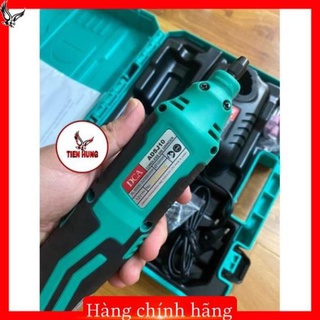 12v máy mài khuôn dùng pin dca adsj10ek