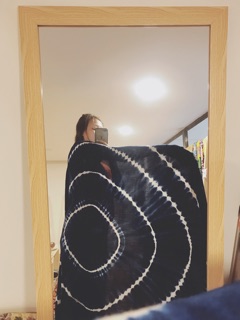 Khăn choàng/ Sarong Ấn Độ