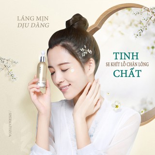 SERUM SE KHÍT LỖ CHÂN LÔNG SOONPURE 30ML