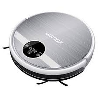 Robot hút bụi lau nhà